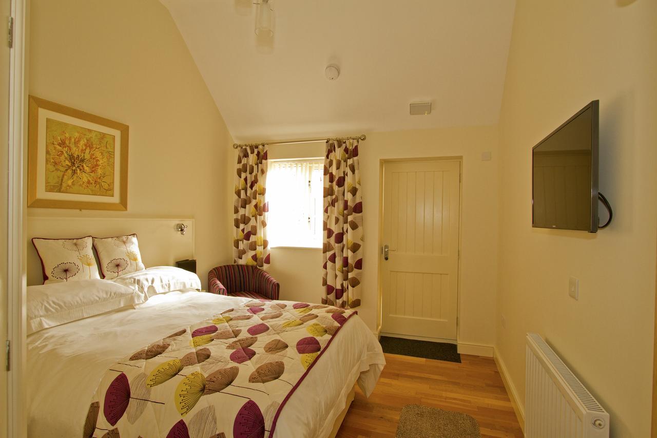 Meals Farm - Courtyard Room North Somercotes Exterior foto