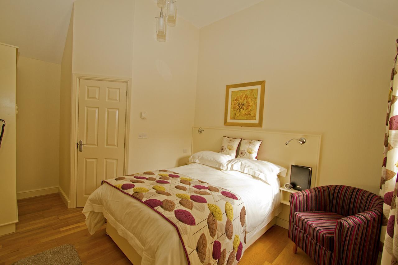 Meals Farm - Courtyard Room North Somercotes Exterior foto
