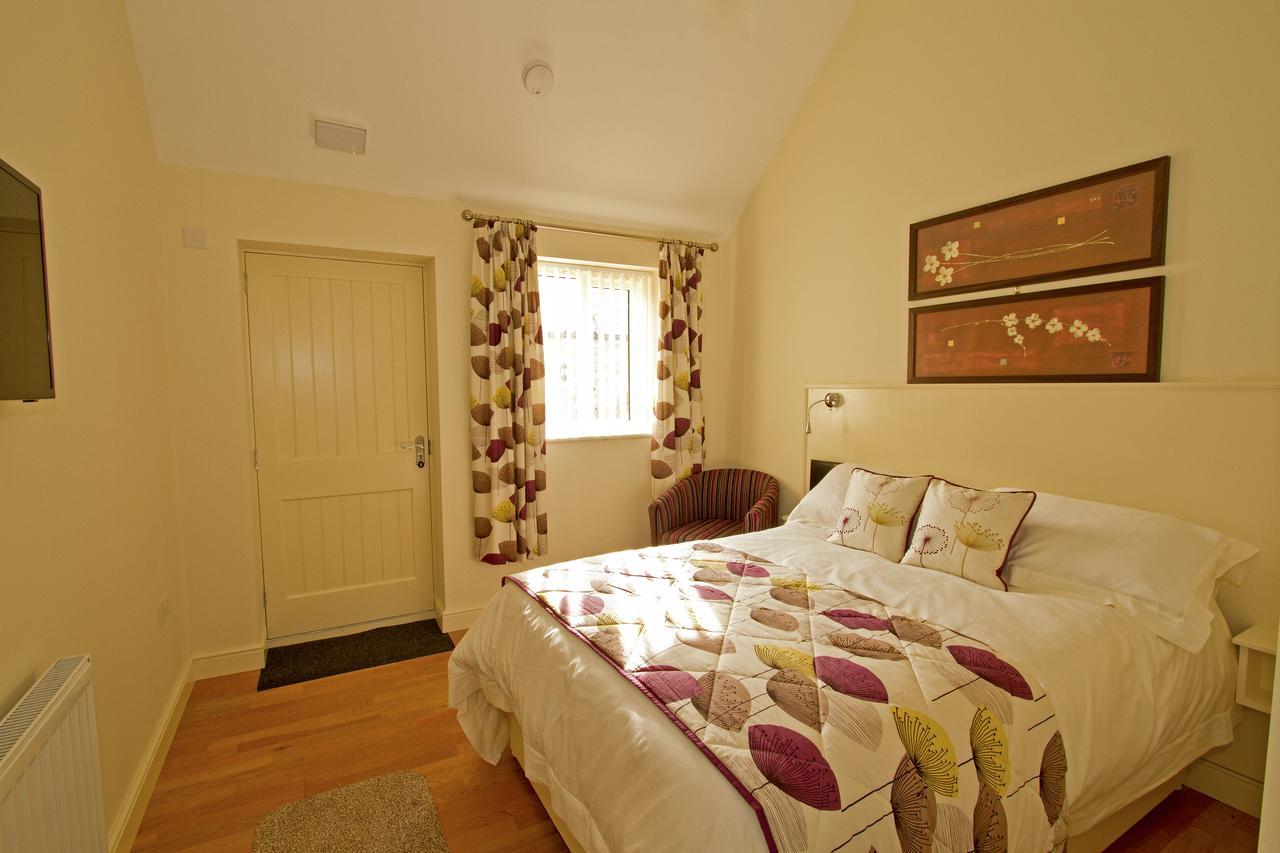 Meals Farm - Courtyard Room North Somercotes Habitación foto