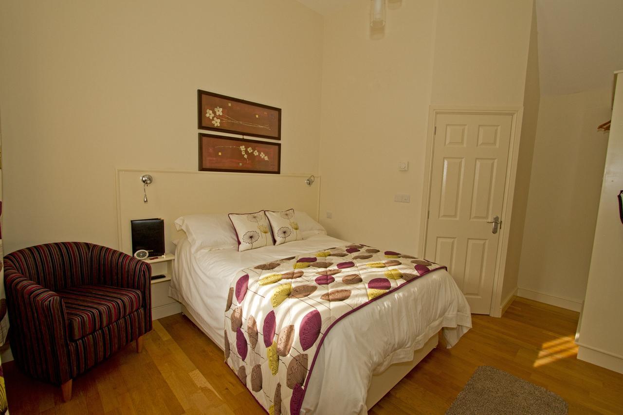 Meals Farm - Courtyard Room North Somercotes Habitación foto